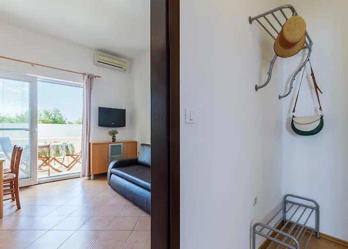 Apartment Bicikleta Istra *