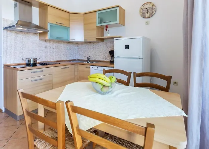 Bicikleta Istra Apartment *