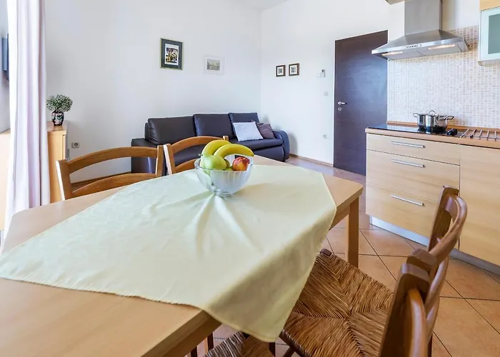 Bicikleta Istra * Peroj