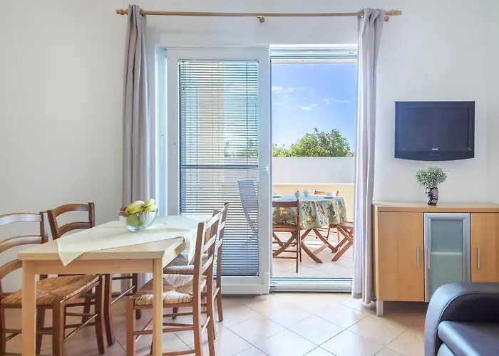 Bicikleta Istra Apartment