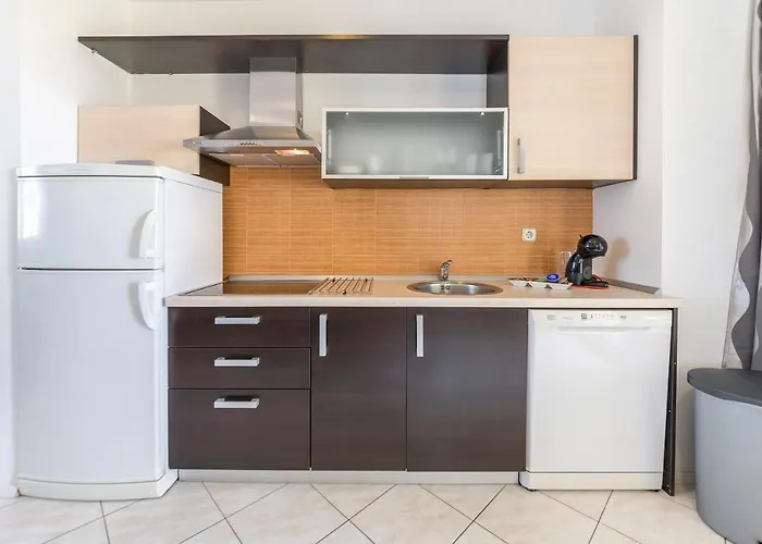 Bicikleta Istra Apartment *