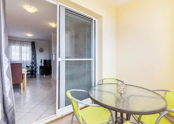 Bicikleta Istra Apartment Peroj