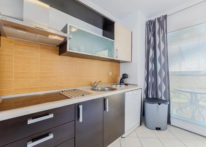 Bicikleta Istra Apartment