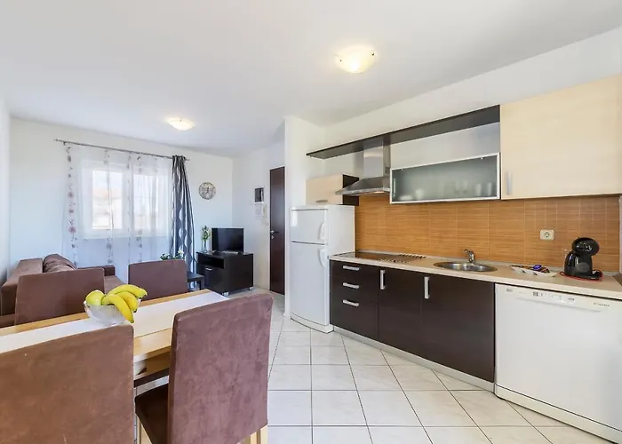 Apartment Bicikleta Istra Peroj