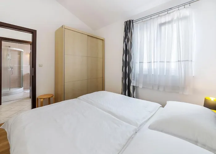 Bicikleta Istra Apartment