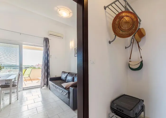 Apartment Bicikleta Istra