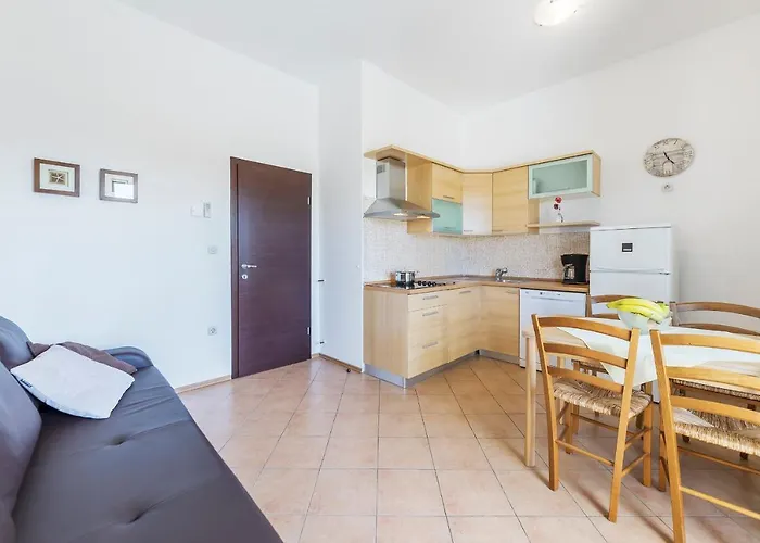 Bicikleta Istra Apartment *