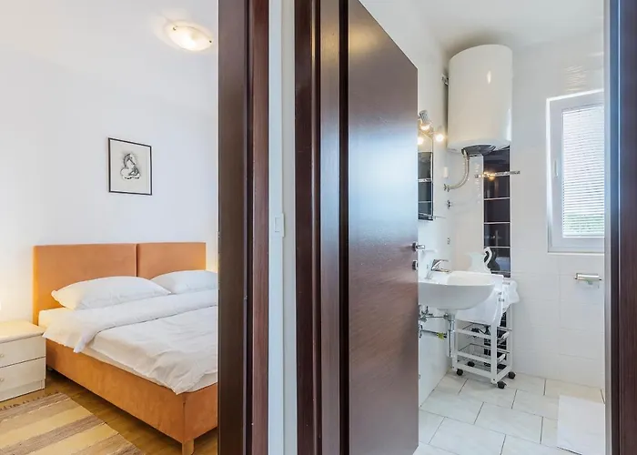 Bicikleta Istra Apartment *