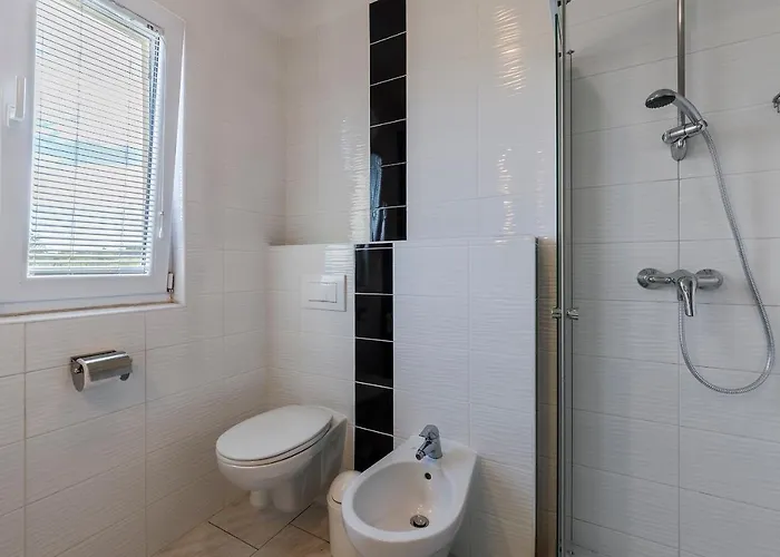 Apartment Bicikleta Istra Peroj