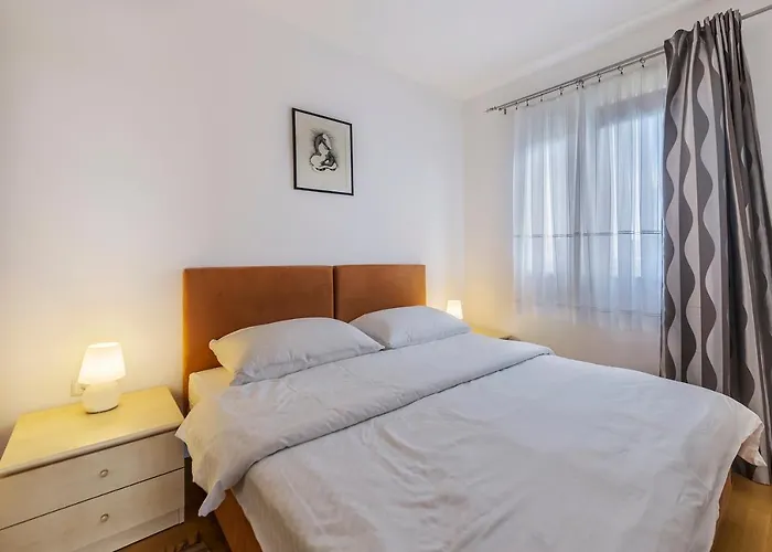 Bicikleta Istra Apartment Peroj