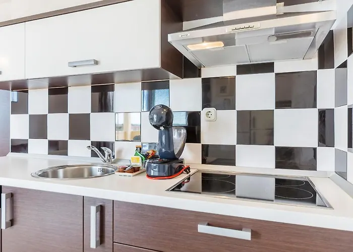 Bicikleta Istra Apartment Peroj