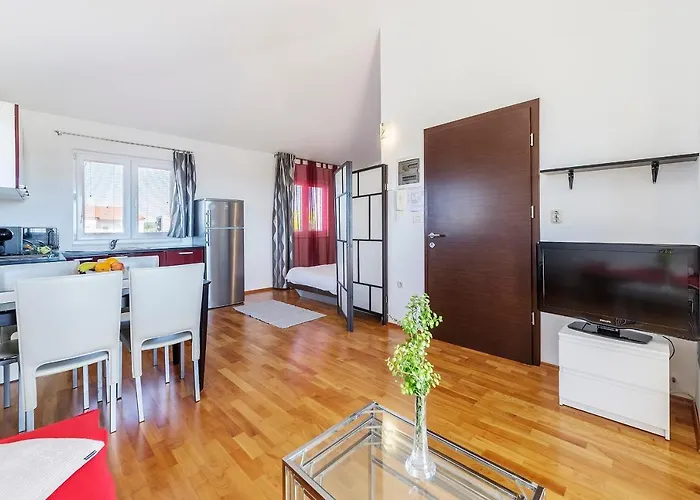 Bicikleta Istra Apartment *