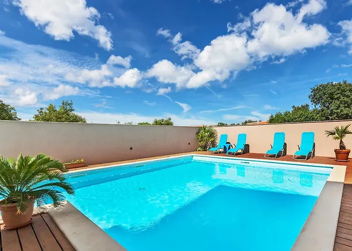 Bicikleta Istra * Peroj