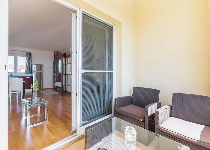 Bicikleta Istra Apartment Peroj