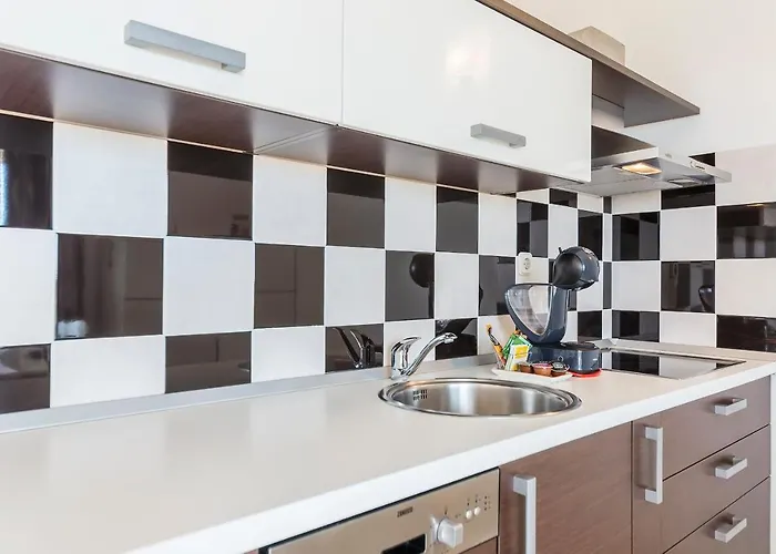 Bicikleta Istra Apartment *