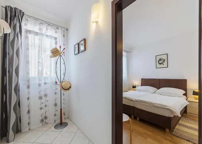 Bicikleta Istra Peroj