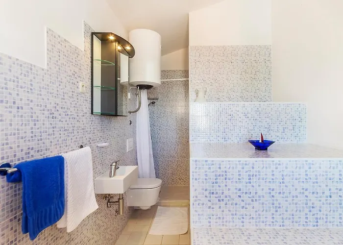 Bicikleta Istra Apartment