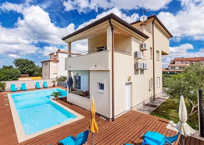 Bicikleta Istra * Peroj