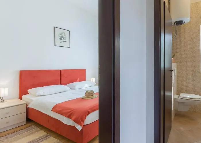 Apartment Bicikleta Istra Peroj