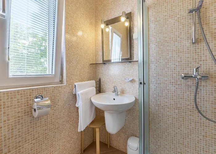 Apartment Bicikleta Istra Peroj