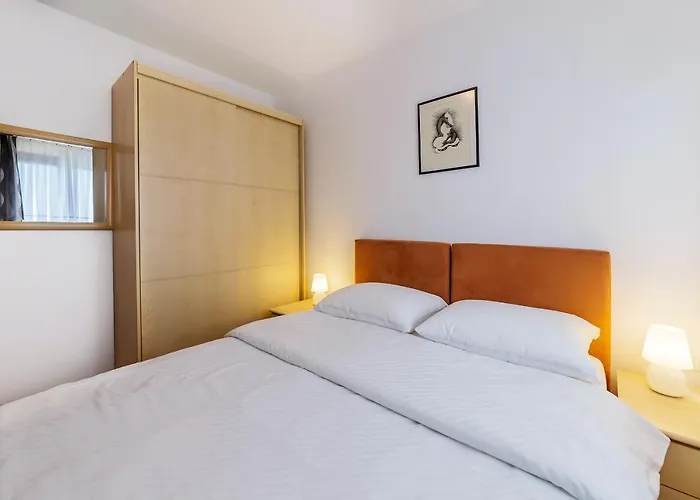 Bicikleta Istra Apartment