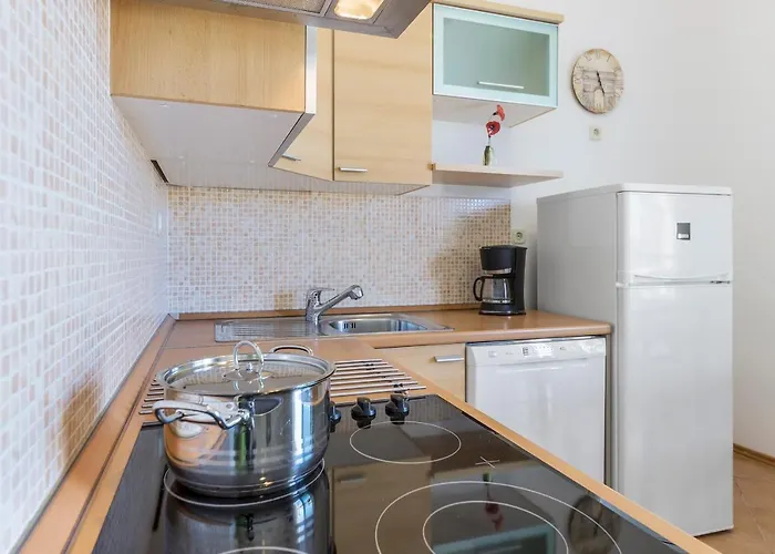 Bicikleta Istra Peroj