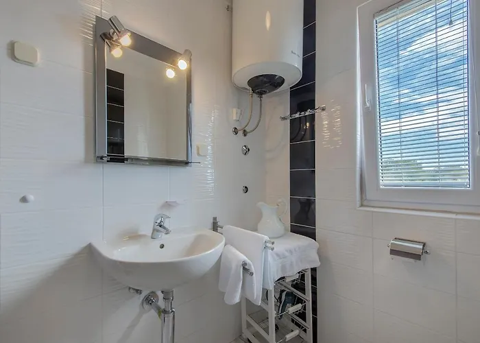 Apartment Bicikleta Istra *