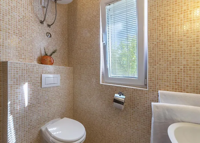 Bicikleta Istra Apartment