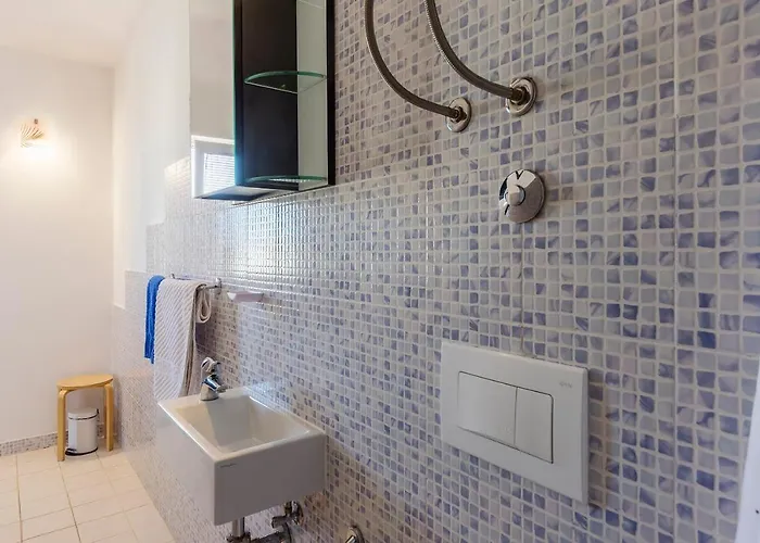 Apartment Bicikleta Istra *