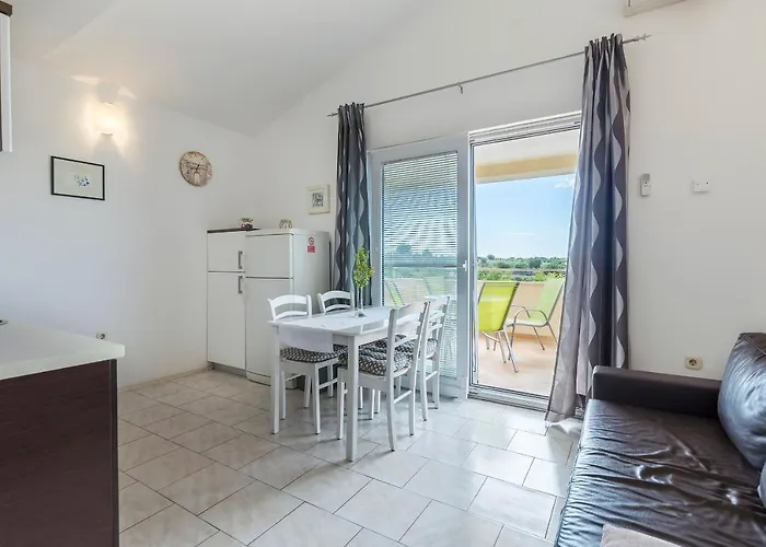 Bicikleta Istra Apartment Peroj