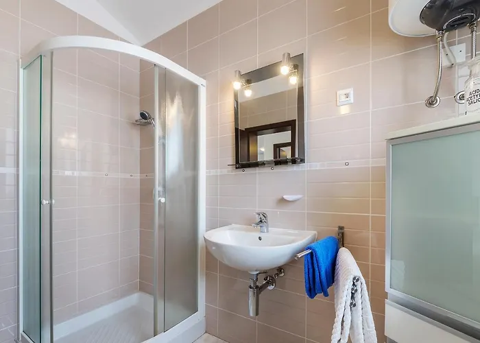 Bicikleta Istra Apartment Peroj