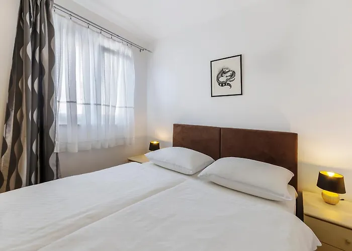 Apartment Bicikleta Istra