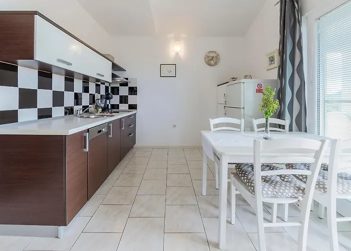 Bicikleta Istra Apartment Peroj