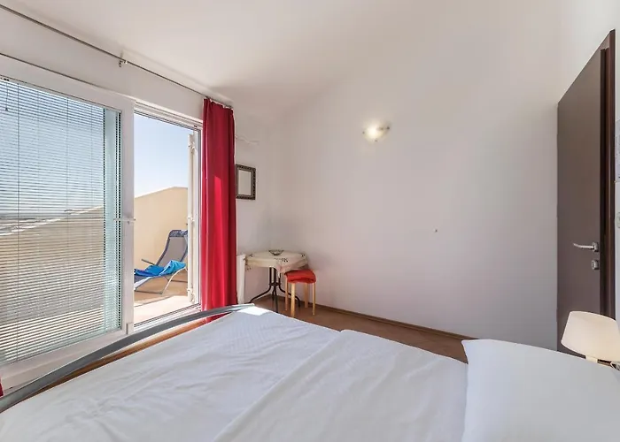 Bicikleta Istra Apartment *