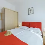 Bicikleta Istra 아파트 페로이