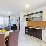 Apartman Bicikleta Istra Peroj