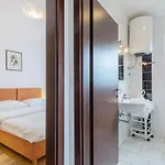 Bicikleta Istra Apartman *