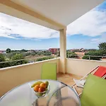 Apartman Bicikleta Istra