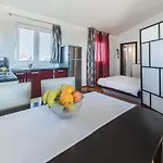 Bicikleta Istra *