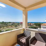 Bicikleta Istra Apartman