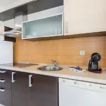 Apartman Bicikleta Istra Peroj