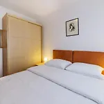 Bicikleta Istra Apartman