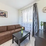 Apartman Bicikleta Istra