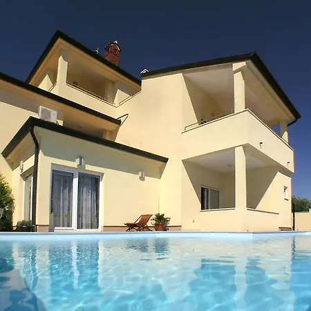 Bicikleta Istra Apartamento