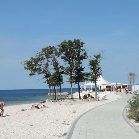 Bicikleta Istra