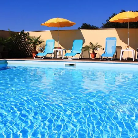 Bicikleta Istra * Peroj