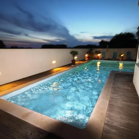 Apartamento Bicikleta Istra *