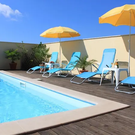 Bicikleta Istra Peroj