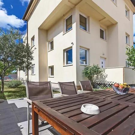 Bicikleta Istra Apartament