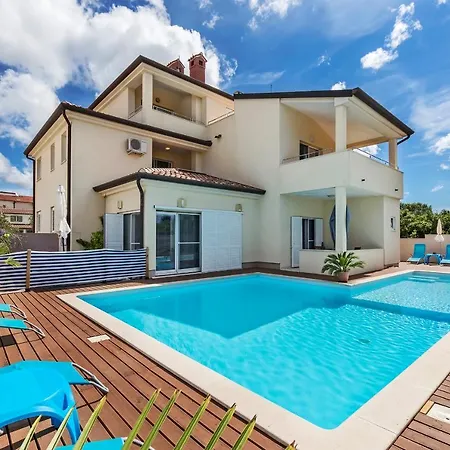 Bicikleta Istra Peroj